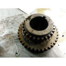 92L105 Crankshaft Timing Gear For 08-09 Dodge Avenger  2.4